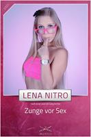   Zunge vor Sex
