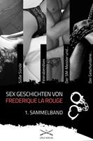   Sex Geschichten von Frederique La Rouge