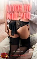   I love to milf you