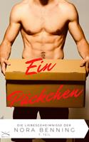   Ein Päckchen