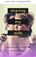   Sharing My Wife - Band 2