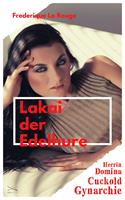   Lakai der Edelhure