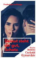   Demut steht dir gut, Schatz