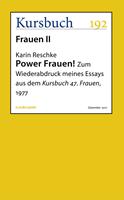   Power Frauen!