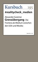   Grenzübergang