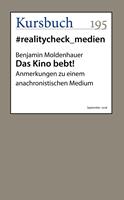   Das Kino bebt!