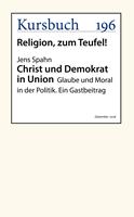   Christ und Demokrat in Union