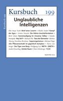   Kursbuch 199