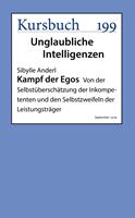   Kampf der Egos