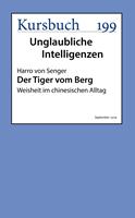   Der Tiger vom Berg