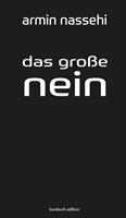   Das große Nein
