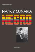   Nancy Cunards Negro
