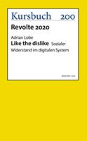   Like the dislike