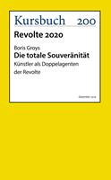   Die totale Souveränität