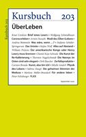   Kursbuch 203
