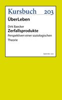   Zerfallsprodukte
