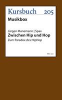   Zwischen Hip und Hop