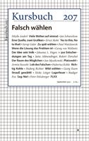   Kursbuch 207