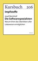   Die Softwarespezialisten