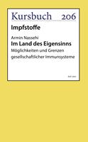   Im Land des Eigensinns