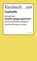   Impfen gegen Ignoranz