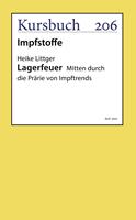   Lagerfeuer