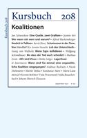   Kursbuch 208