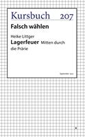   Lagerfeuer