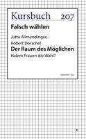   Der Raum des Möglichen