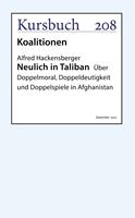   Neulich in Taliban