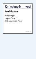   Lagerfeuer