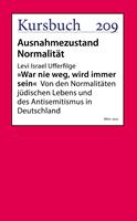 "War nie weg, wird immer sein"