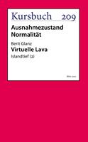   Virtuelle Lava