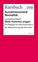   Mehr Autismus wagen