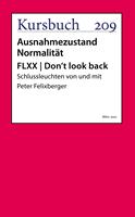   FLXX | Don't look back