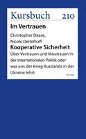   Kooperative Sicherheit