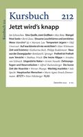   Kursbuch 212