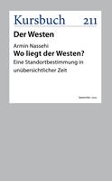   Wo liegt der Westen?