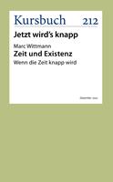   Zeit und Existenz