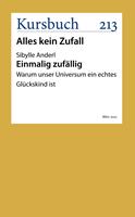   Einmalig zufällig