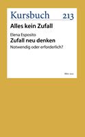   Zufall neu denken