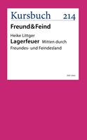   Lagerfeuer