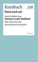   Heimat in der Heißzeit