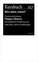   Clippy's Return