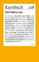   Kursbuch 218