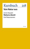   Natura docet