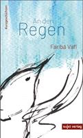   An den Regen
