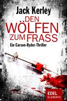   Den Wölfen zum Fraß