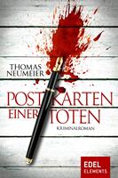  Postkarten einer Toten