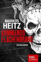   Kommando Flächenbrand